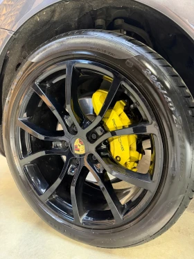 Porsche Cayenne * BOSE * ПАНОРАМА * HEAD UP *  - 43900 € / 85860.94 лв. - 83648463 17