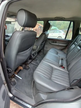 Land Rover Range rover P38 | Mobile.bg � ����� ������ 10