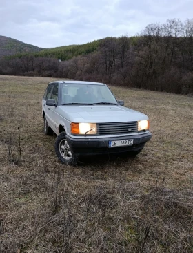 Land Rover Range rover P38 | Mobile.bg � ����� ������ 2