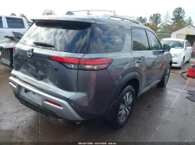Nissan Pathfinder 3.5l Sl Fwd | Mobile.bg � ����� ������ 4