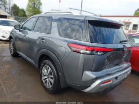 Nissan Pathfinder 3.5l Sl Fwd | Mobile.bg � ����� ������ 3