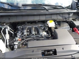 Nissan Pathfinder 3.5l Sl Fwd | Mobile.bg � ����� ������ 10