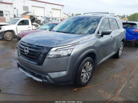 Nissan Pathfinder 3.5l Sl Fwd | Mobile.bg � ����� ������ 2