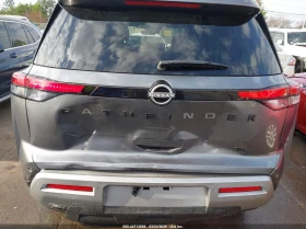 Nissan Pathfinder 3.5l Sl Fwd | Mobile.bg � ����� ������ 6