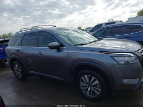 Nissan Pathfinder 3.5l Sl Fwd | Mobile.bg � ����� ������ 13