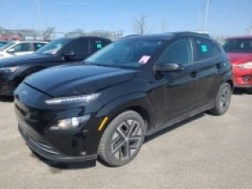������ Hyundai Kona