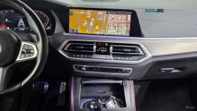 BMW X5 40i M SPORT* 360* DISTRONIC* ���������* LANE | Mobile.bg � ����� ������ 10