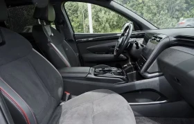 Hyundai Tucson 1.6 T-GDI N LINE 2WD SHZ LHZ PANO LED PDC | Mobile.bg � ����� ������ 8