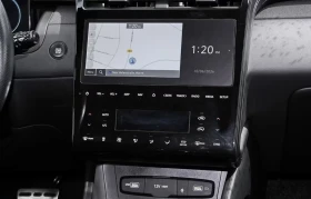 Hyundai Tucson 1.6 T-GDI N LINE 2WD SHZ LHZ PANO LED PDC | Mobile.bg � ����� ������ 7