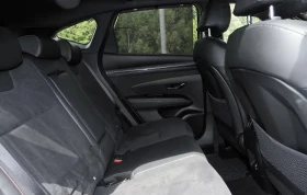 Hyundai Tucson 1.6 T-GDI N LINE 2WD SHZ LHZ PANO LED PDC | Mobile.bg � ����� ������ 10