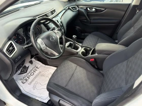 Nissan Qashqai 1.5dCi E6 / РЕАЛНИ КМ / 1 - СОБСТВЕНИК/ БЕЗ РЪЖДА - 8950 € - 80909779 6