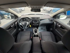 Nissan Qashqai 1.5dCi E6 / РЕАЛНИ КМ / 1 - СОБСТВЕНИК/ БЕЗ РЪЖДА - 8950 € - 80909779 9