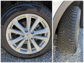 Nissan Qashqai 1.5dCi E6 / РЕАЛНИ КМ / 1 - СОБСТВЕНИК/ БЕЗ РЪЖДА - 8950 € - 80909779 12