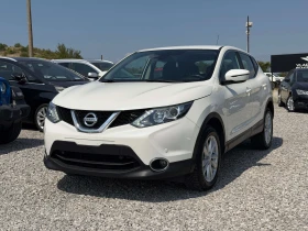 Nissan Qashqai 1.5dCi E6 / РЕАЛНИ КМ / 1 - СОБСТВЕНИК/ БЕЗ РЪЖДА - 8950 € - 80909779 5