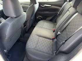 Nissan Qashqai 1.5dCi E6 / РЕАЛНИ КМ / 1 - СОБСТВЕНИК/ БЕЗ РЪЖДА - 8950 € - 80909779 7