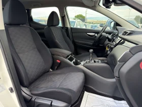 Nissan Qashqai 1.5dCi E6 / РЕАЛНИ КМ / 1 - СОБСТВЕНИК/ БЕЗ РЪЖДА - 8950 € - 80909779 8