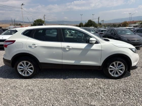 Nissan Qashqai 1.5dCi E6 / РЕАЛНИ КМ / 1 - СОБСТВЕНИК/ БЕЗ РЪЖДА - 8950 € - 80909779 2