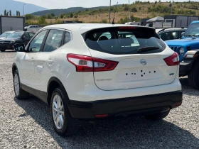 Nissan Qashqai 1.5dCi E6 / РЕАЛНИ КМ / 1 - СОБСТВЕНИК/ БЕЗ РЪЖДА - 8950 € - 80909779 4