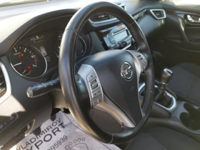 Nissan Qashqai 1.5dCi E6 / РЕАЛНИ КМ / 1 - СОБСТВЕНИК/ БЕЗ РЪЖДА - 8950 € - 80909779 13