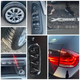 BMW X1 2.0D XDRIVE FACE AUTOMATIC ZF8 NAVI EURO5 - 6900 € - 61988439 17