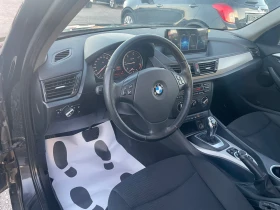 BMW X1 2.0D XDRIVE FACE AUTOMATIC ZF8 NAVI EURO5 - 6900 € - 61988439 9