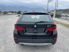 BMW X1 2.0D XDRIVE FACE AUTOMATIC ZF8 NAVI EURO5 - 6900 € - 61988439 6