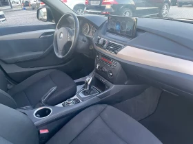 BMW X1 2.0D XDRIVE FACE AUTOMATIC ZF8 NAVI EURO5 - 6900 € - 61988439 11