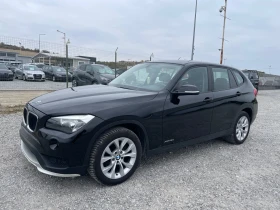 BMW X1 2.0D XDRIVE FACE AUTOMATIC ZF8 NAVI EURO5