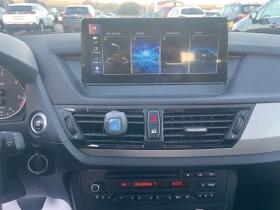 BMW X1 2.0D XDRIVE FACE AUTOMATIC ZF8 NAVI EURO5 - 6900 € - 61988439 12