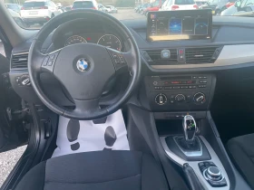 BMW X1 2.0D XDRIVE FACE AUTOMATIC ZF8 NAVI EURO5 - 6900 € - 61988439 8