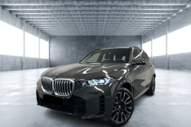 BMW X5 40i xDrive = M-Sport = Гаранция