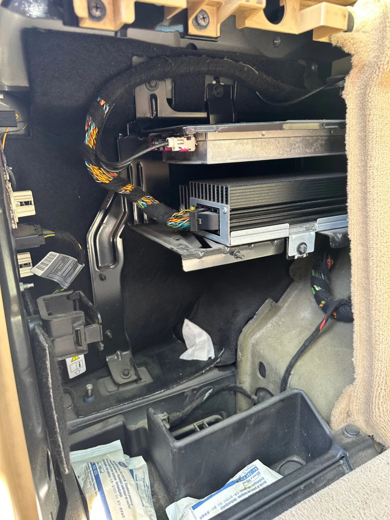 BMW X5 е70, снимка 8 - Автомобили и джипове - 50067324