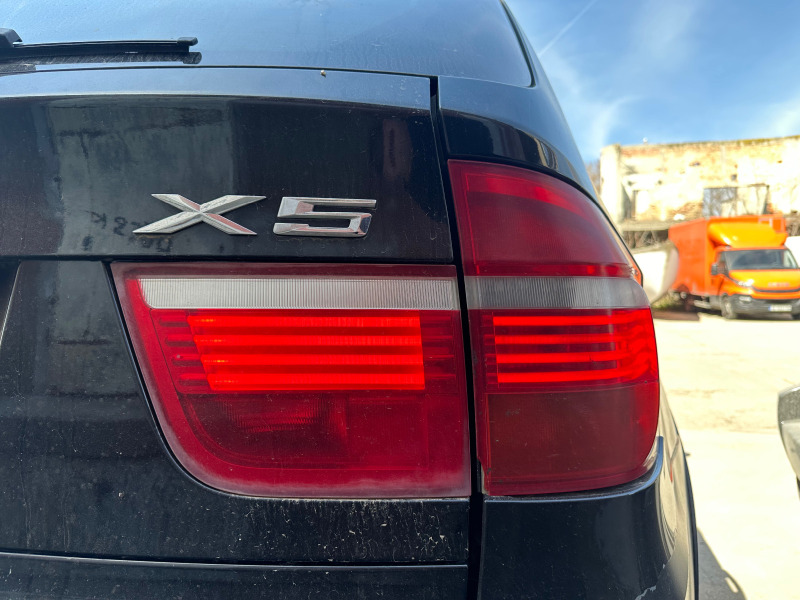 BMW X5 е70, снимка 11 - Автомобили и джипове - 45324985