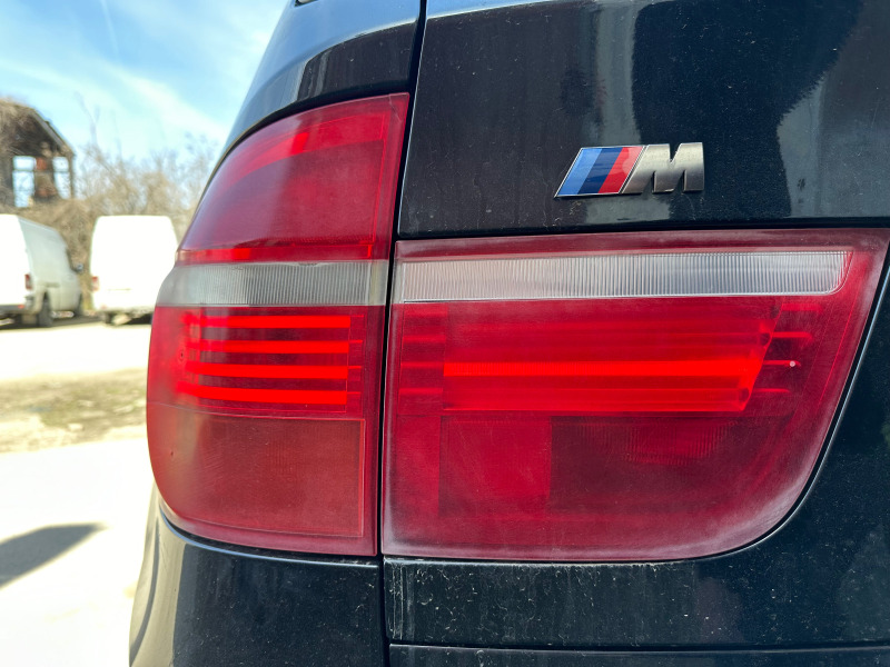 BMW X5 е70, снимка 12 - Автомобили и джипове - 45324985