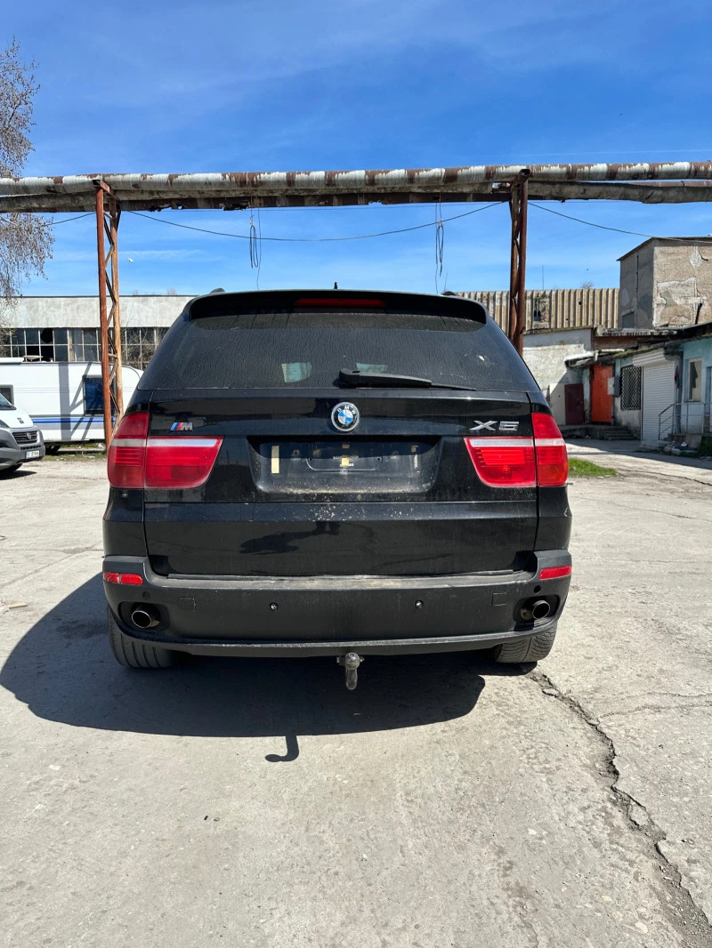 BMW X5 е70, снимка 4 - Автомобили и джипове - 50067324