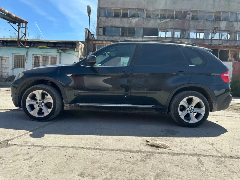 BMW X5 е70, снимка 3 - Автомобили и джипове - 50067324