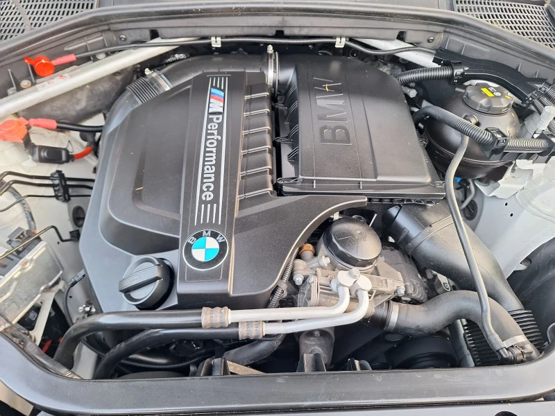 BMW X4 M40i, снимка 6 - Автомобили и джипове - 47172741