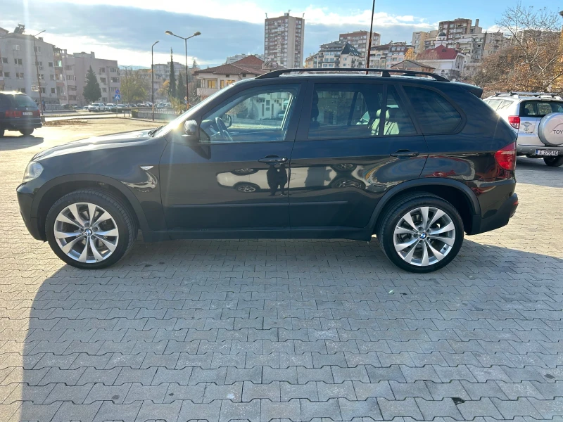 BMW X6 3.0d ТОП, снимка 3 - Автомобили и джипове - 48215056