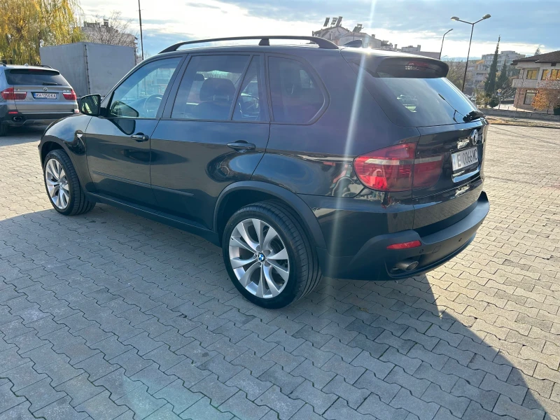 BMW X6 3.0d ТОП, снимка 6 - Автомобили и джипове - 48215056