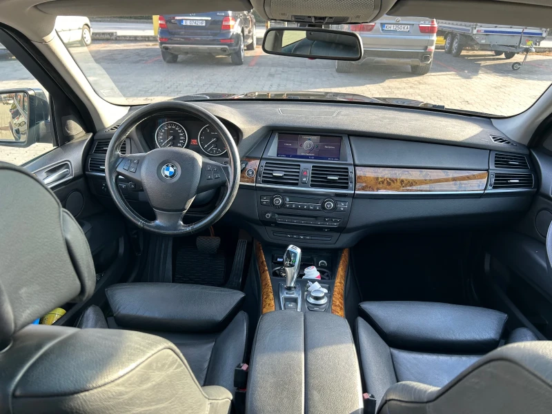 BMW X6 3.0d ТОП, снимка 7 - Автомобили и джипове - 48215056