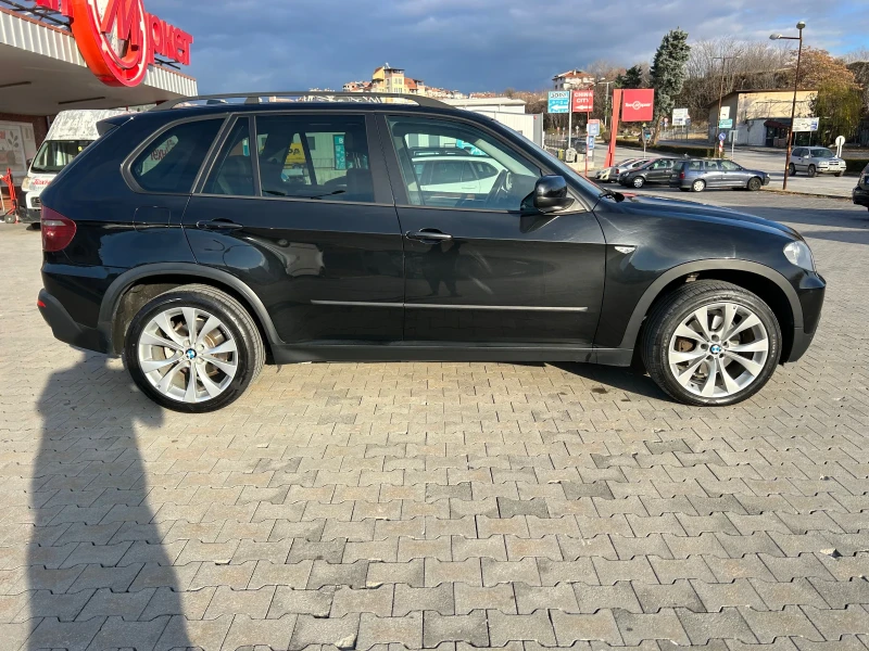 BMW X6 3.0d ТОП, снимка 5 - Автомобили и джипове - 48215056