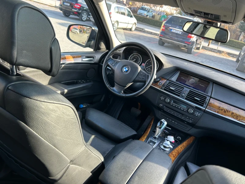 BMW X6 3.0d ТОП, снимка 9 - Автомобили и джипове - 48215056