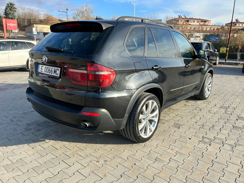 BMW X6 3.0d ТОП, снимка 4 - Автомобили и джипове - 48215056