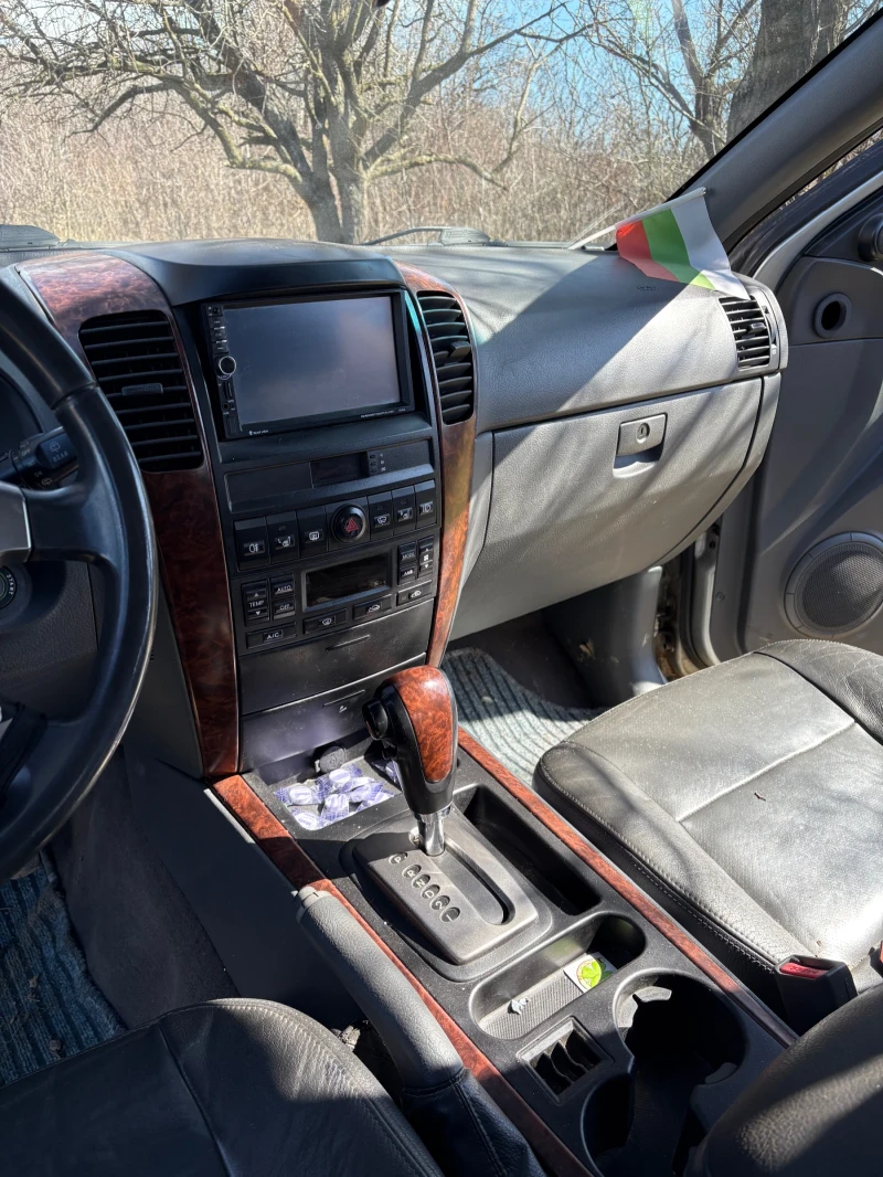 Kia Sorento, снимка 2 - Автомобили и джипове - 49565573