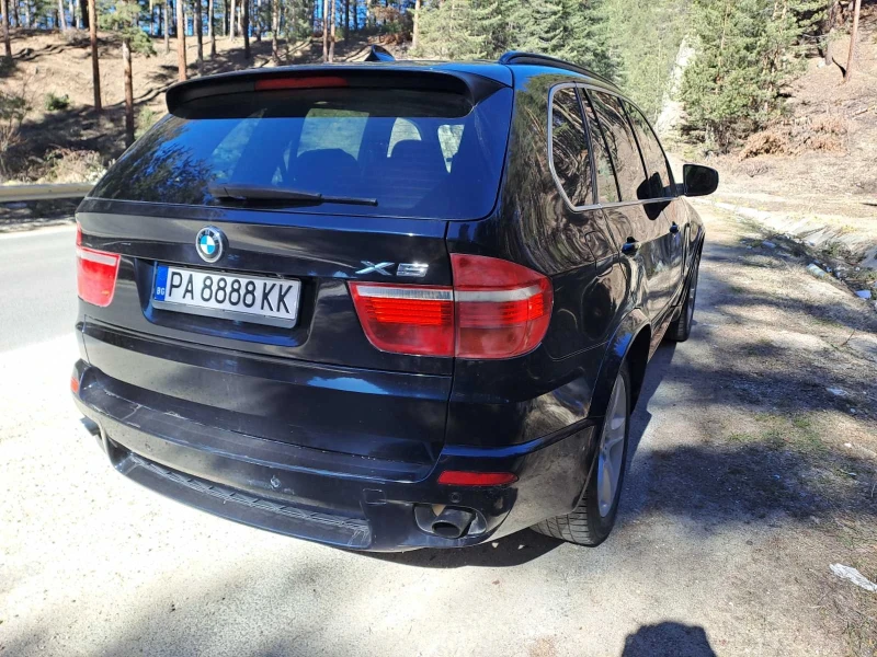 BMW X5 3.0, снимка 2 - Автомобили и джипове - 49440713