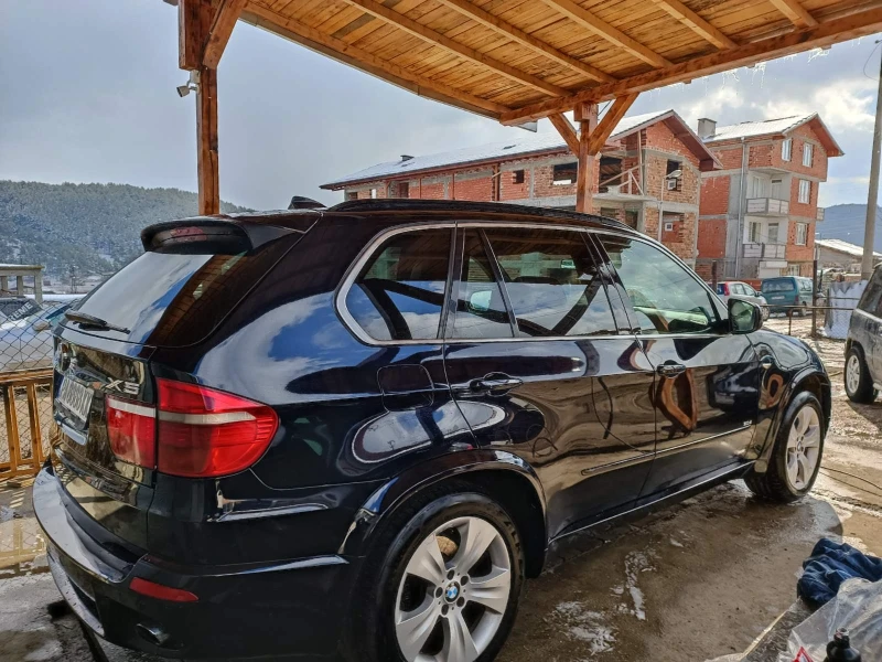 BMW X5 3.0, снимка 6 - Автомобили и джипове - 49440713