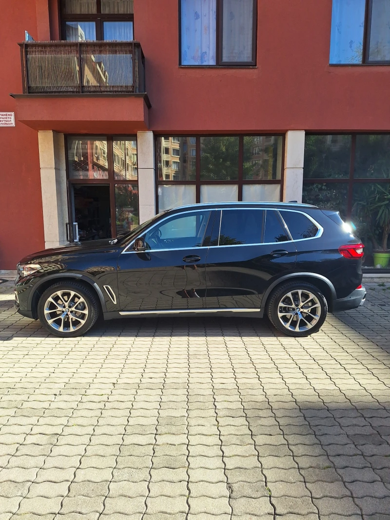 BMW X5 OFFROAD PACKET, снимка 3 - Автомобили и джипове - 52044360