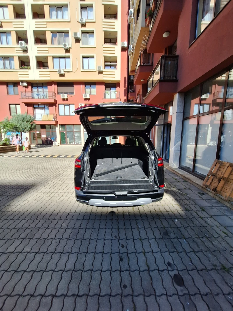 BMW X5 OFFROAD PACKET, снимка 6 - Автомобили и джипове - 52044360