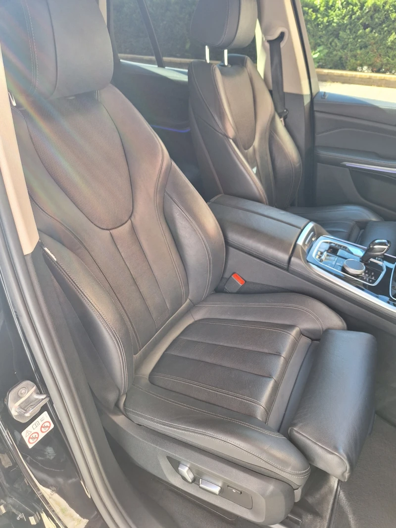 BMW X5 OFFROAD PACKET, снимка 10 - Автомобили и джипове - 52044360