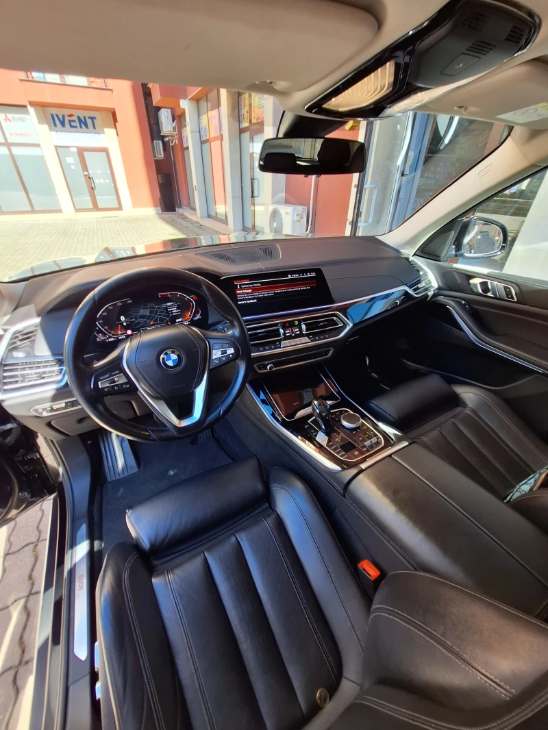 BMW X5 OFFROAD PACKET, снимка 8 - Автомобили и джипове - 52044360